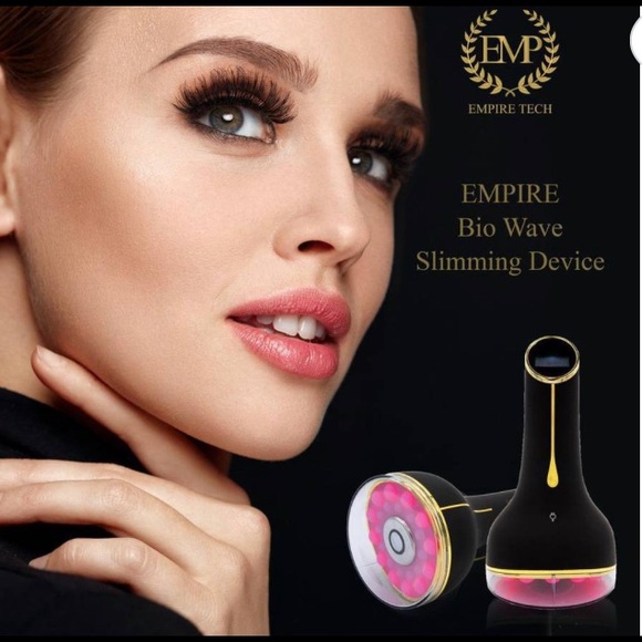 BIOWAVE TUMMY TUCK CELLULITE REDUCTION ANTI AGING - Picture 2 of 6